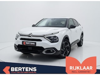 Citroën C4 1.2 PT 130 Aut. Shine | Adaptive cruise | Winterpakket | Prijs is rijklaar