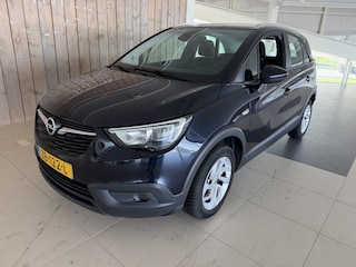 Opel Crossland X 1.2 T. Edition