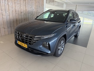 Hyundai Tucson 1.6 T-GDI HEV C Sm
