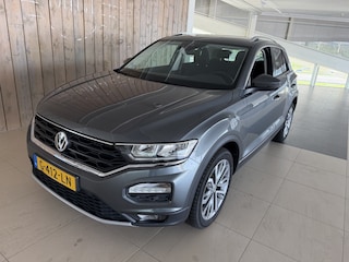Volkswagen T-Roc 1.5 TSI Style Bns