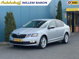 Skoda Octavia 1.0 TSI Greentech Ambition Business CARPLAY/ANDROID | STOELVERW | CRUISE | NAV | PDC | DAB