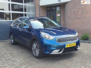 Kia Niro 1.6 GDi First Edition Apk |Navi |Camera