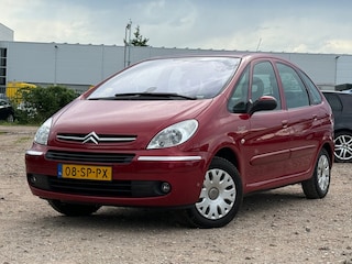 Citroën Xsara Picasso 1.6i-16V Caractère/ TREKHAAK/ CRUISE
