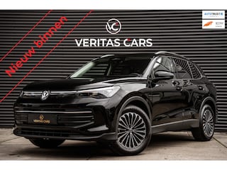 Volkswagen Tiguan 1.5 eTSI Goal Edition 131PK|BTW|360 Camera|ACC|IQ.Light|Lane Assist|Trekhaak e.o.