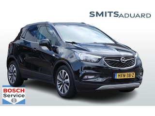 Opel Mokka X 1.4 Turbo Innovation 140 Pk, Airco/ECC, Navigatie,