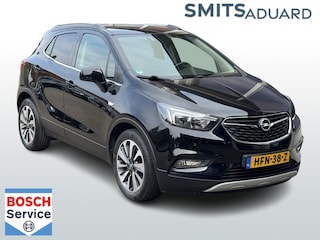Opel Mokka X 1.4 Turbo Innovation 140 Pk, Airco/ECC, Navigatie,