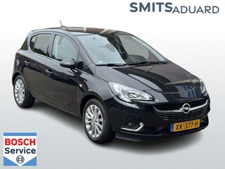Opel Corsa 1.0 Turbo Online Edition 90 Pk, Airco/ECC, Camera, Apple CarPlay, Android.
