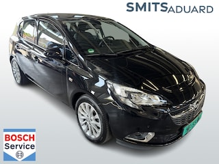 Opel Corsa 1.0 Turbo Online Edition 90 Pk, Airco/ECC, Camera, Apple CarPlay, Android.