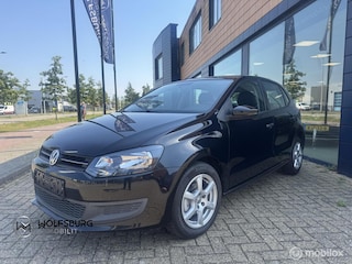 Volkswagen Polo 1.2 TSI Comfortline|Airco|nw distributie| incl.12mnd APK