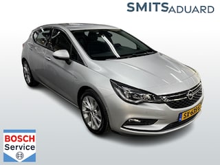 Opel Astra 1.4 Turbo Innovation Automaat 150 Pk, Airco/ECC, Navigatie,