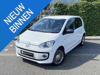 Volkswagen Up 1.0 cheer up! * Cruise * Airco * PDC * Garantie