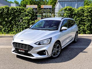 Ford Focus Wagon 1.0 EcoBoost ST-Line * Carplay * Camera * Navi * Garantie