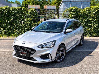 Ford Focus Wagon 1.0 EcoBoost ST-Line * Carplay * Camera * Navi * Garantie