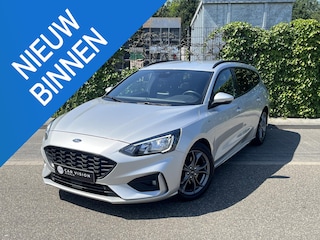 Ford Focus Wagon 1.0 EcoBoost ST-Line * Carplay * Camera * Navi * Garantie