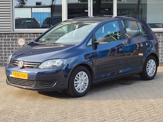 Volkswagen Golf Plus 1.2 TSI BlueMotion Dealeronderhouden Navi Nap 1Ste Eigenaar