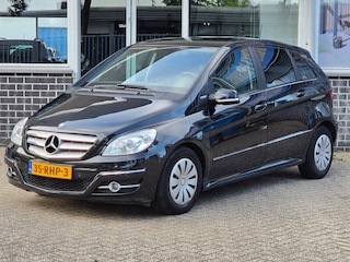 Mercedes-Benz B-klasse 160 BlueEFFICIENCY Business Class Apk TM 05-2027 Nap