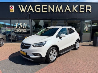 Opel Mokka X 1.4 Turbo Online Edition