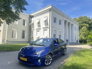 Toyota Prius 1.8 NIEUW MODEL, 1:30!!, VERWACHT