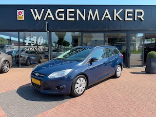 Ford Focus Wagon 1.0 EcoBoost Edition Plus