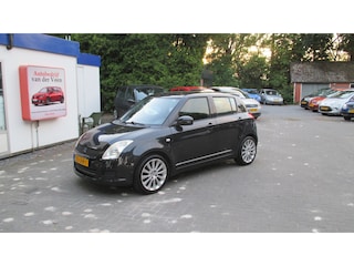 Suzuki Swift 1.3 Cool