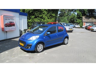 Peugeot 107 1.0 Active