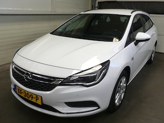 Opel Astra Sports Tourer 1.0 Turbo Online Edition - Trekhaak - Cruise Control