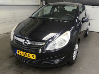 Opel Corsa 1.4-16V Sport - Airco - Cruise Control
