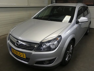 Opel Astra Wagon 1.6 111 years Edition - Trekhaak - Cruise Control