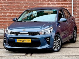 Kia Rio 1.0 TGDI Comf Pl.Nav