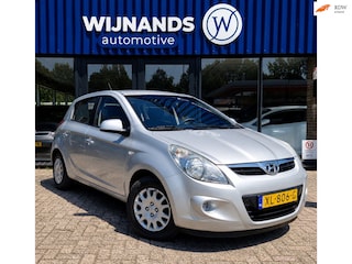 Hyundai i20 1.2i ActiveVersion Young 4 Nieuwe Banden Airco
