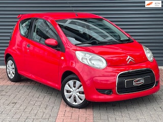 Citroën C1 1.0-12V Séduction Nieuwe Apk | Rijklaar | Super zuinig
