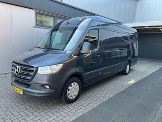 Mercedes-Benz Sprinter 319 3.0 CDI L4H2 DC EURO VI-D