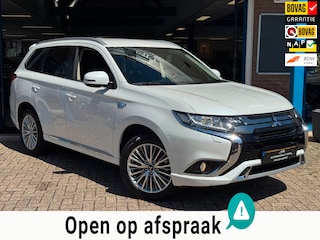 Mitsubishi Outlander 2.4 PHEV Pure+ 2019 AUT NAVI LM NAP!