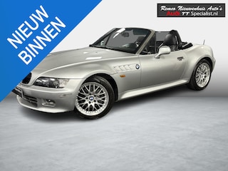 BMW Z3 Roadster 3.0i Sport Line Nette Staat Youngtimer