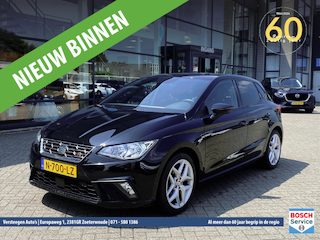 Seat Ibiza 1.0 TSI 115pk DSG-7 FR Business Intense