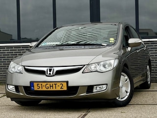 Honda Civic 1.3 Hybrid