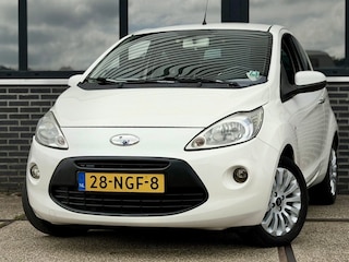 Ford Ka 1.2 Titanium X