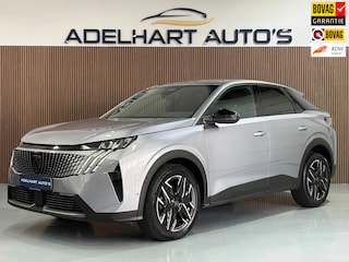 Peugeot 3008 1.2 Hybrid 145 Allure Nieuw model Automaat / Navigatie full map / Camera / Cruise control / 360 Camera / etc..