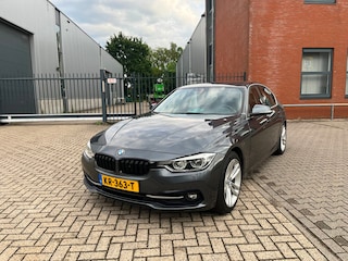 BMW 330e High Executive
