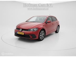 Volkswagen Polo 1.0 TSI Life | NL Auto | NAP | 5-Deurs | APK 05-2028