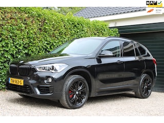BMW X1 SDrive20i High Executive | Dealeronderhouden | HUD | Camera | Navi