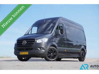 Mercedes-Benz Sprinter bestel 214 2.2 CDI L2H1