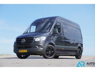 Mercedes-Benz Sprinter bestel 214 2.2 CDI L2H1