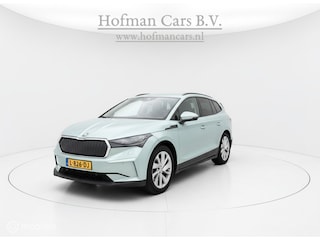 Skoda Enyaq iV 60 First Edition