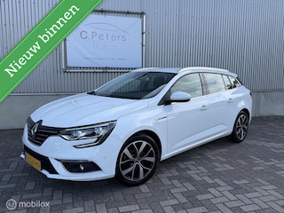 Renault Mégane Estate 1.3 TCe Bose / R-Link2 / Camera / Carplay / Half-Leer / Keyless / NAP