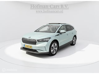 Skoda Enyaq iV 60