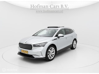Skoda Enyaq iV 80