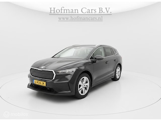 Skoda Enyaq iV 80