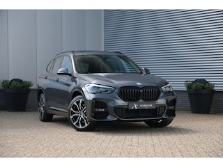 BMW X1 xDrive25e 220pk M-Sport Pano|Trekh|Memory|HUD|Cam
