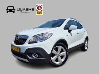 Opel Mokka 1.6 Cosmo Clima, Navi, Cruise, PDC